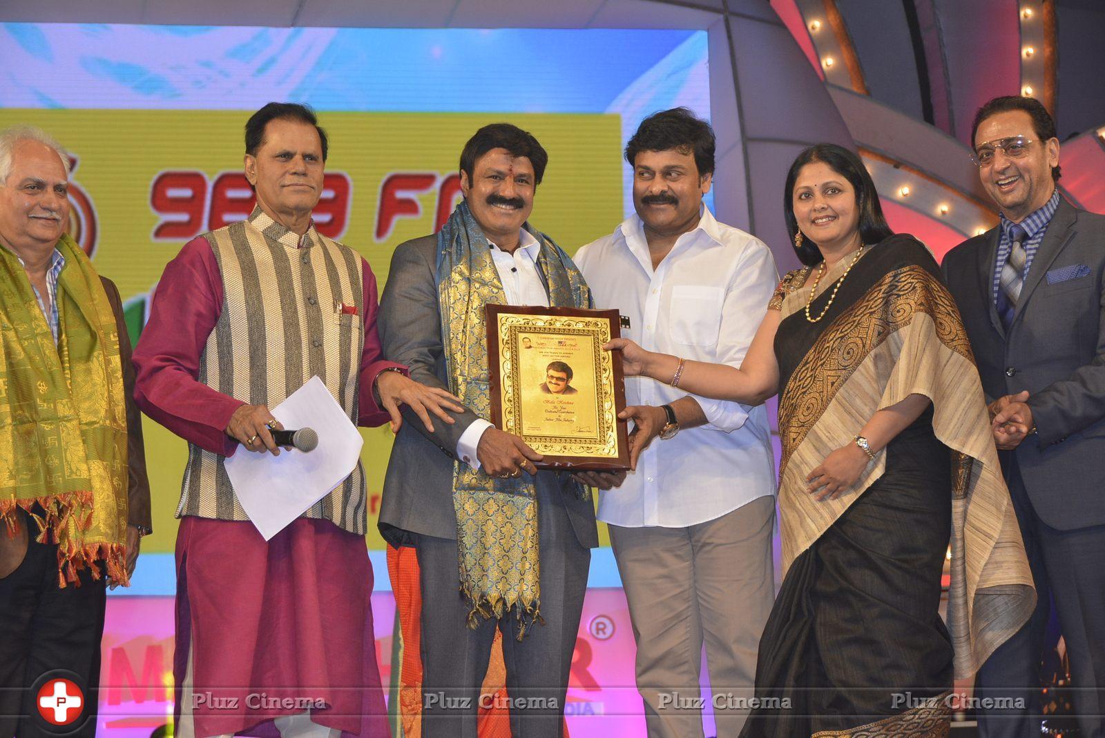 TSR TV9 National Film Awards 2015 Photos | Picture 1069466