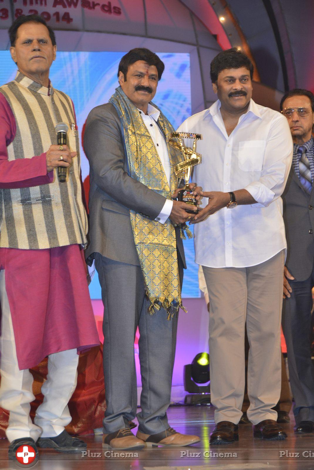 TSR TV9 National Film Awards 2015 Photos | Picture 1069473