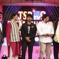 Ram Charan Teja - TSR TV9 National Film Awards 2015 Photos | Picture 1068971