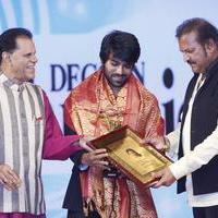 Ram Charan Teja - TSR TV9 National Film Awards 2015 Photos