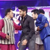 Naga Chaitanya - TSR TV9 National Film Awards 2015 Photos | Picture 1069029