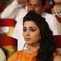 Charmy Kaur - TSR TV9 National Film Awards 2015 Photos | Picture 1069193