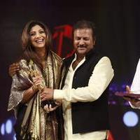Shilpa Shetty - TSR TV9 National Film Awards 2015 Photos | Picture 1069262