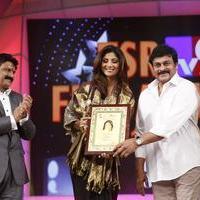 Shilpa Shetty - TSR TV9 National Film Awards 2015 Photos | Picture 1069266