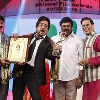 TSR TV9 National Film Awards 2015 Photos