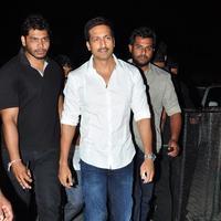 Gopichand - TSR TV9 National Film Awards 2015 Photos | Picture 1069369