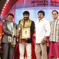 TSR TV9 National Film Awards 2015 Photos | Picture 1069377