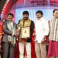 TSR TV9 National Film Awards 2015 Photos | Picture 1069378