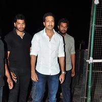 Gopichand - TSR TV9 National Film Awards 2015 Photos | Picture 1069380