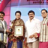 TSR TV9 National Film Awards 2015 Photos | Picture 1069382