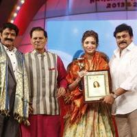 TSR TV9 National Film Awards 2015 Photos | Picture 1069384