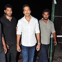 Gopichand - TSR TV9 National Film Awards 2015 Photos | Picture 1069391