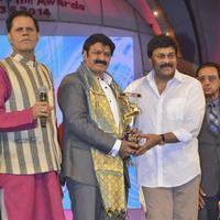 TSR TV9 National Film Awards 2015 Photos | Picture 1069473
