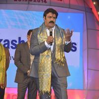 Nandamuri Balakrishna - TSR TV9 National Film Awards 2015 Photos | Picture 1069479