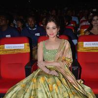 Tamannaah Hot at TSR TV9 National Film Awards Photos | Picture 1070065
