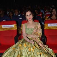 Tamannaah Hot at TSR TV9 National Film Awards Photos | Picture 1070070