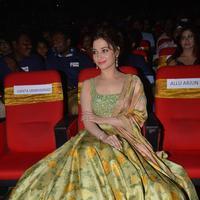 Tamannaah Hot at TSR TV9 National Film Awards Photos | Picture 1070072