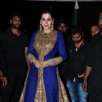 Taapsee Pannu at TSR TV9 National Film Awards Photos | Picture 1068793