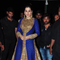 Taapsee Pannu at TSR TV9 National Film Awards Photos | Picture 1068794