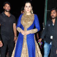 Taapsee Pannu at TSR TV9 National Film Awards Photos | Picture 1068795