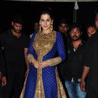 Taapsee Pannu at TSR TV9 National Film Awards Photos | Picture 1068796