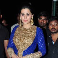 Taapsee Pannu at TSR TV9 National Film Awards Photos | Picture 1068797