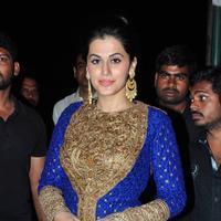 Taapsee Pannu at TSR TV9 National Film Awards Photos | Picture 1068799