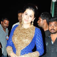 Taapsee Pannu at TSR TV9 National Film Awards Photos | Picture 1068800