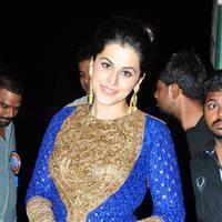 Taapsee Pannu at TSR TV9 National Film Awards Photos | Picture 1068801