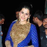 Taapsee Pannu at TSR TV9 National Film Awards Photos | Picture 1068802