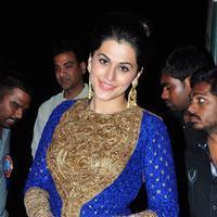 Taapsee Pannu at TSR TV9 National Film Awards Photos | Picture 1068803