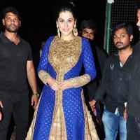 Taapsee Pannu at TSR TV9 National Film Awards Photos | Picture 1068804