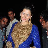 Taapsee Pannu at TSR TV9 National Film Awards Photos | Picture 1068805