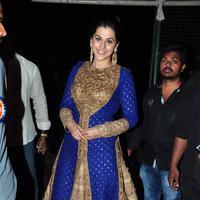 Taapsee Pannu at TSR TV9 National Film Awards Photos | Picture 1068810