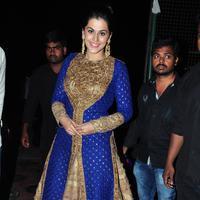 Taapsee Pannu at TSR TV9 National Film Awards Photos | Picture 1068811