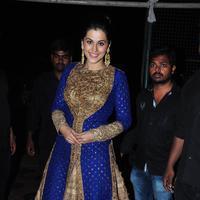 Taapsee Pannu at TSR TV9 National Film Awards Photos | Picture 1068813