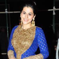 Taapsee Pannu at TSR TV9 National Film Awards Photos | Picture 1068817