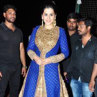 Taapsee Pannu at TSR TV9 National Film Awards Photos | Picture 1068818