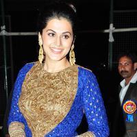 Taapsee Pannu at TSR TV9 National Film Awards Photos | Picture 1068819