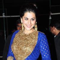 Taapsee Pannu at TSR TV9 National Film Awards Photos | Picture 1068820