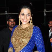 Taapsee Pannu at TSR TV9 National Film Awards Photos | Picture 1068821