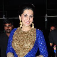 Taapsee Pannu at TSR TV9 National Film Awards Photos | Picture 1068823