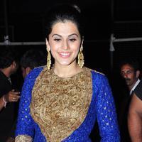 Taapsee Pannu at TSR TV9 National Film Awards Photos | Picture 1068824