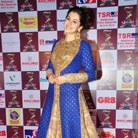 Taapsee Pannu at TSR TV9 National Film Awards Photos | Picture 1068825