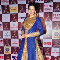 Taapsee Pannu at TSR TV9 National Film Awards Photos | Picture 1068826