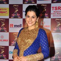 Taapsee Pannu at TSR TV9 National Film Awards Photos | Picture 1068830