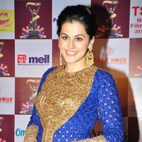 Taapsee Pannu at TSR TV9 National Film Awards Photos | Picture 1068831