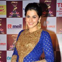 Taapsee Pannu at TSR TV9 National Film Awards Photos | Picture 1068832