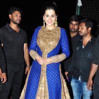 Taapsee Pannu at TSR TV9 National Film Awards Photos | Picture 1068833