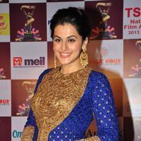 Taapsee Pannu at TSR TV9 National Film Awards Photos | Picture 1068834